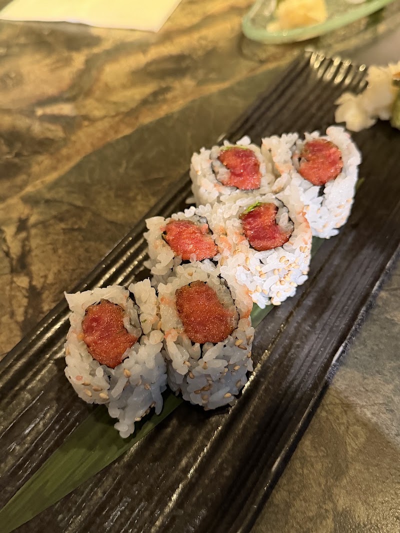 Food and interior photo 3 at Mizumi in Las Vegas