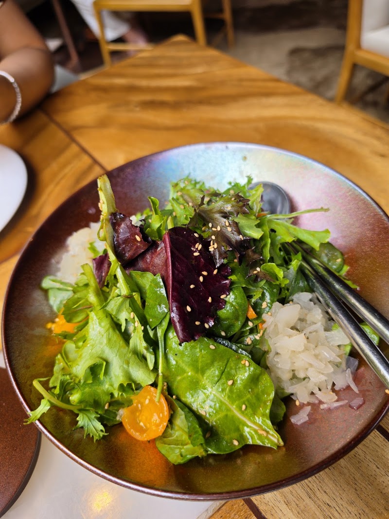 Food and interior photo 4 at Mizumi in Las Vegas