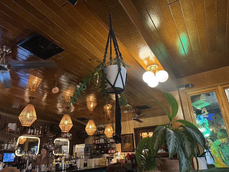 Food and interior photo 4 at Little Nickel in Richmond