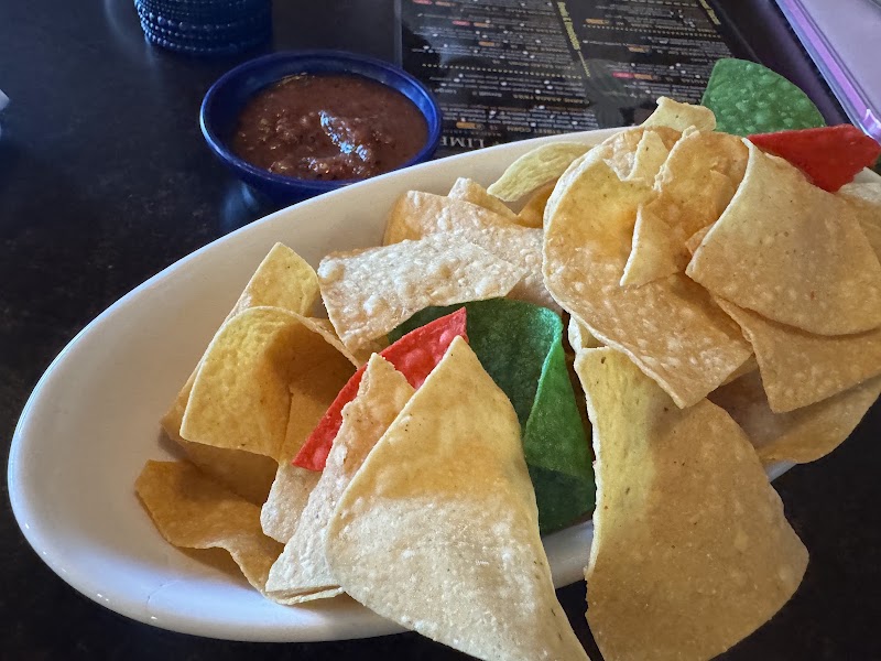 Food and interior photo 5 at Salt + Lime Mexican Cantina in West Hartford