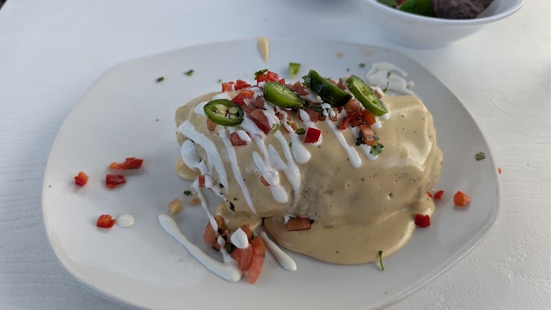 Food and interior photo 3 at Salt + Lime Mexican Cantina in West Hartford