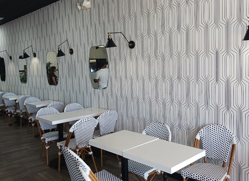 Food and interior photo 4 at 702 Sandwich Shop in Las Vegas