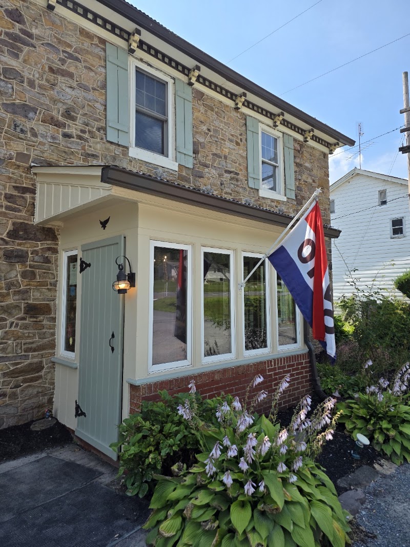Food and interior photo 4 at Penn's Tavern | Historical Waterfront Restaurant in Sunbury