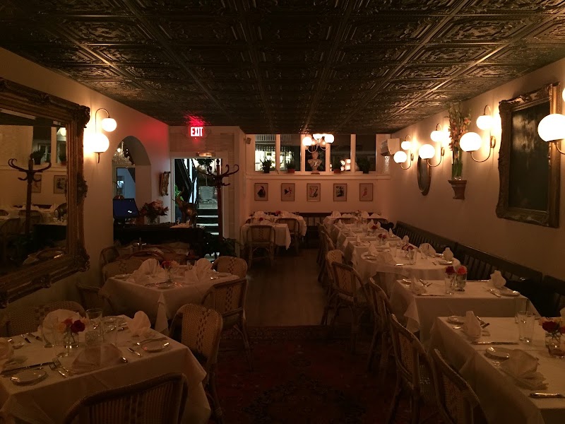 La Fable in Rehoboth Beach