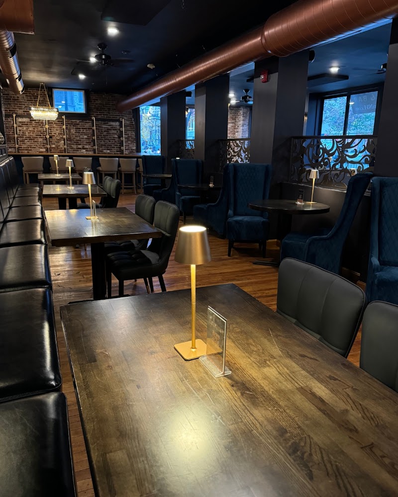 Evolution Bistro & Bar in Manchester