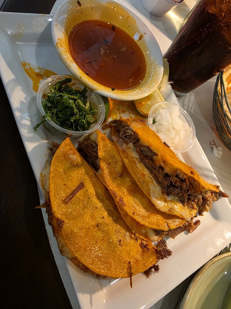 Food and interior photo 4 at Casa Mexicana of Oxford in Oxford
