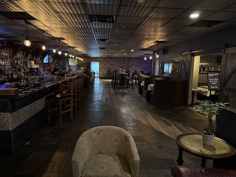Food and interior photo 3 at Whiskey Butter in Casper
