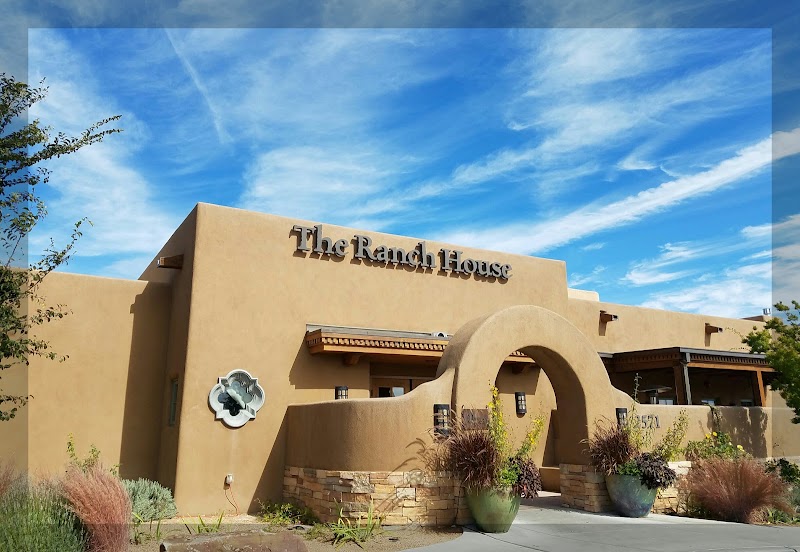 The Ranch House in Santa Fe