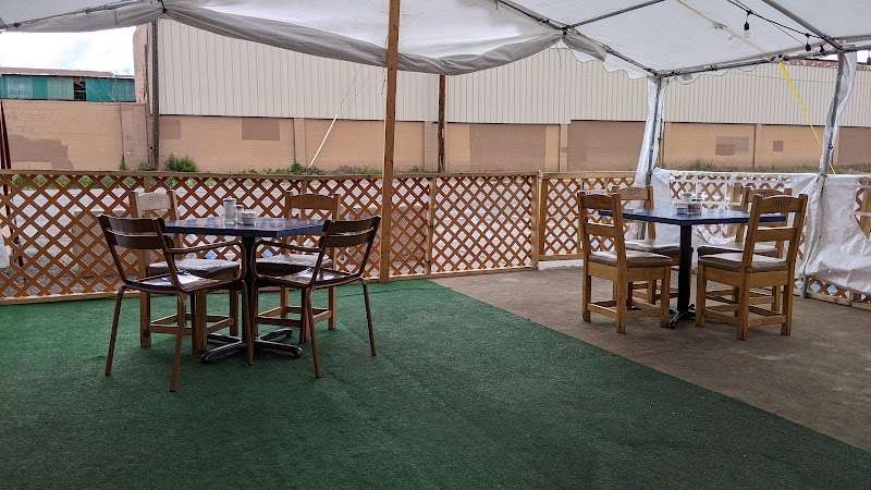 The Pantry in Santa Fe