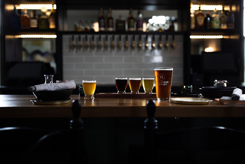 The Watershed Pub in Camp Hill