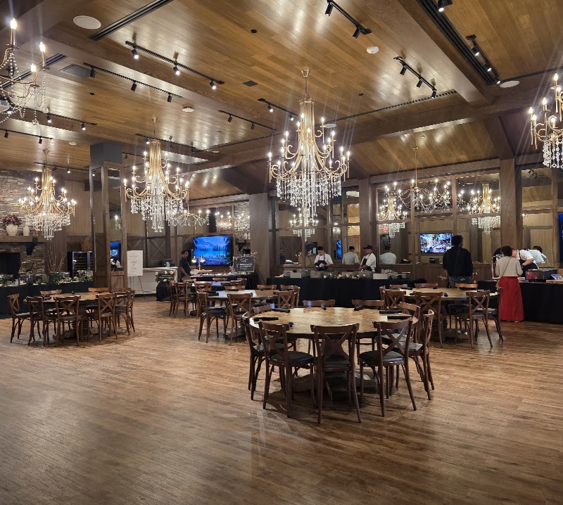 Food and interior photo 4 at Blackwall Barn & Lodge Wilmington in Wilmington