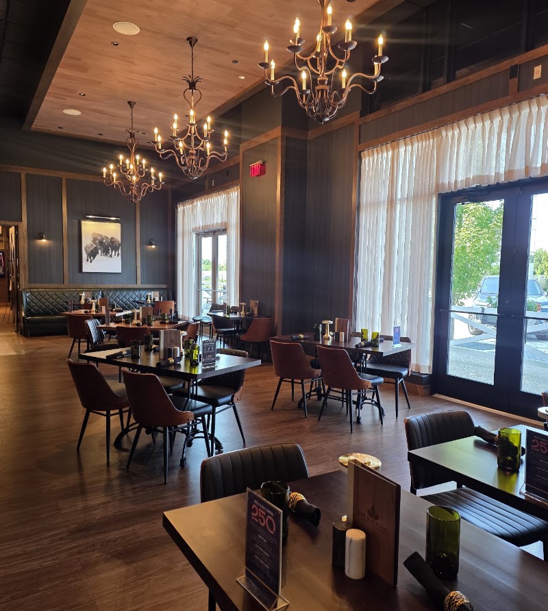 Food and interior photo 1 at Blackwall Barn & Lodge Wilmington in Wilmington