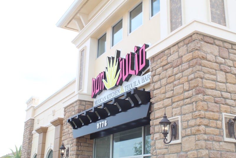 Don Julio Mexican Kitchen - Lake Nona in Orlando