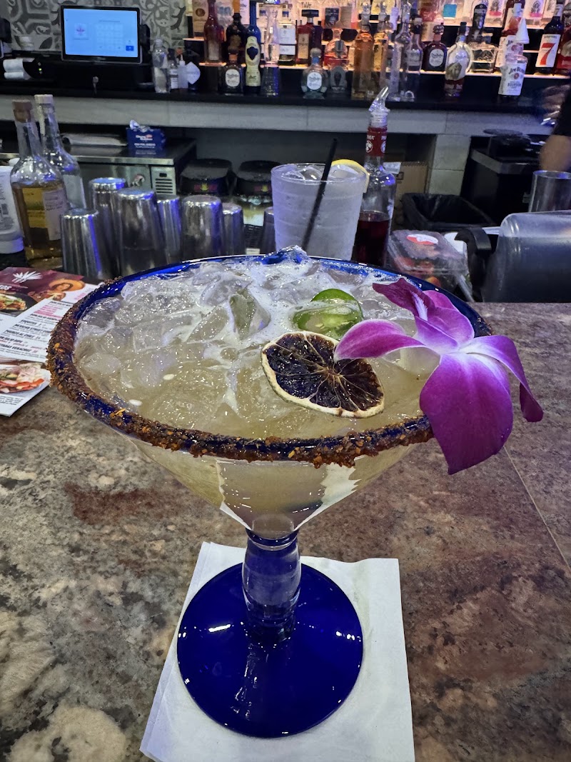 Food and interior photo 3 at Don Julio Mexican Kitchen - Lake Nona in Orlando