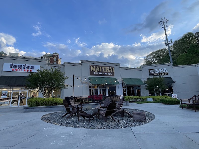 Mai Thai Kitchen and Bar in Atlanta