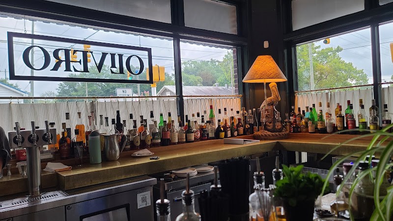 Olivero in Wilmington