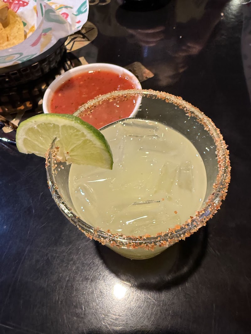 Food and interior photo 5 at Bugambilias Mexican Cuisine in Indianapolis