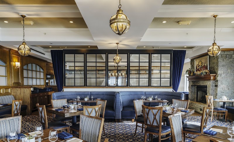 The Wharf Restaurant in Madison