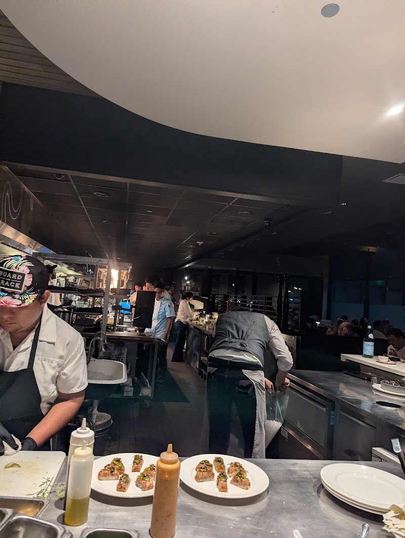 Food and interior photo 4 at Guard and Grace in Denver