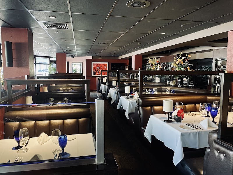 Chandlers Prime Steaks & Fine Seafood in Boise