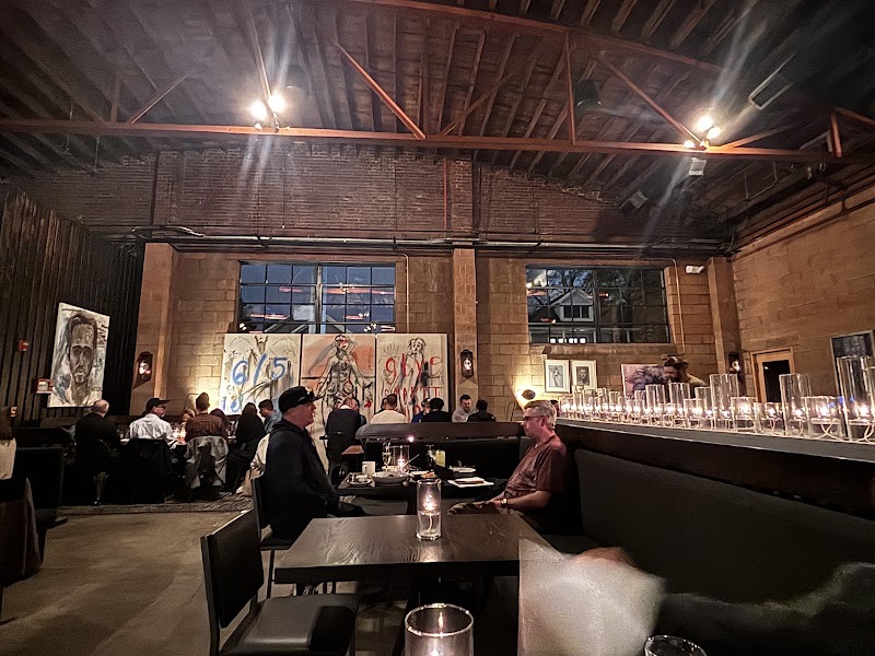 Food and interior photo 3 at 5th & Taylor in Nashville