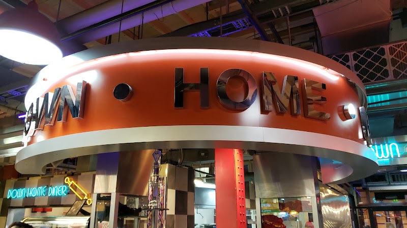 Down Home Diner in Philadelphia
