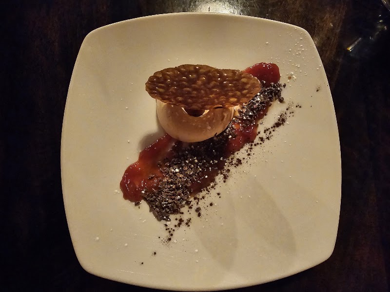 Food and interior photo 3 at Present Company Restaurant in Simsbury
