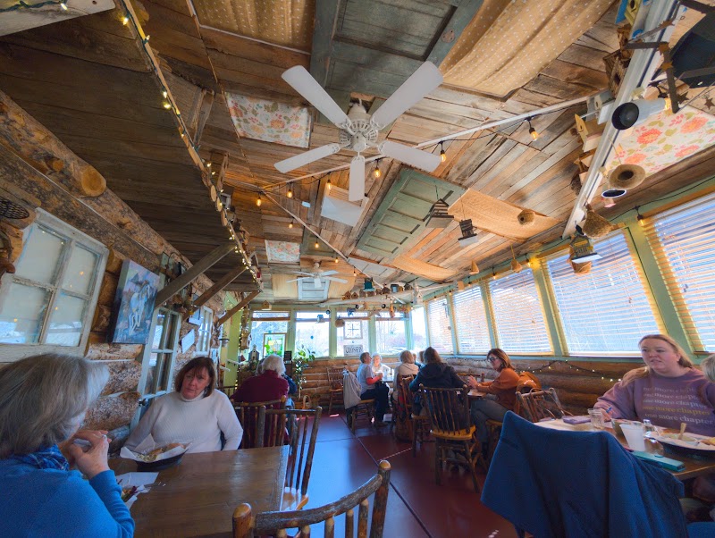 Food and interior photo 3 at Cottage Cafe & Catering in Casper