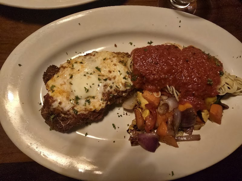 Food and interior photo 5 at Spezia in Omaha