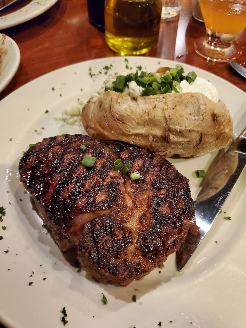 Food and interior photo 3 at Spezia in Omaha