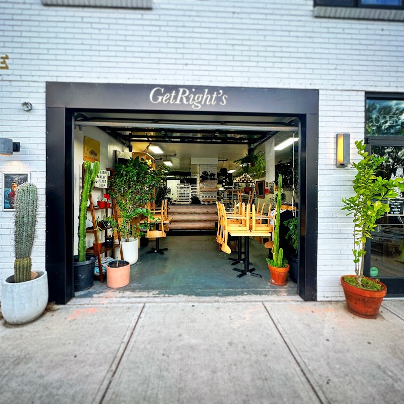 GetRight's in Wheat Ridge