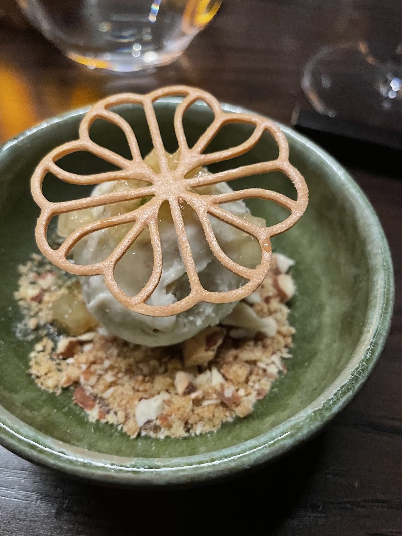 Food and interior photo 5 at Ram & Rooster in Metuchen