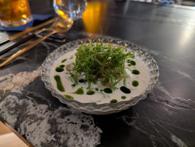 Food and interior photo 4 at Ram & Rooster in Metuchen