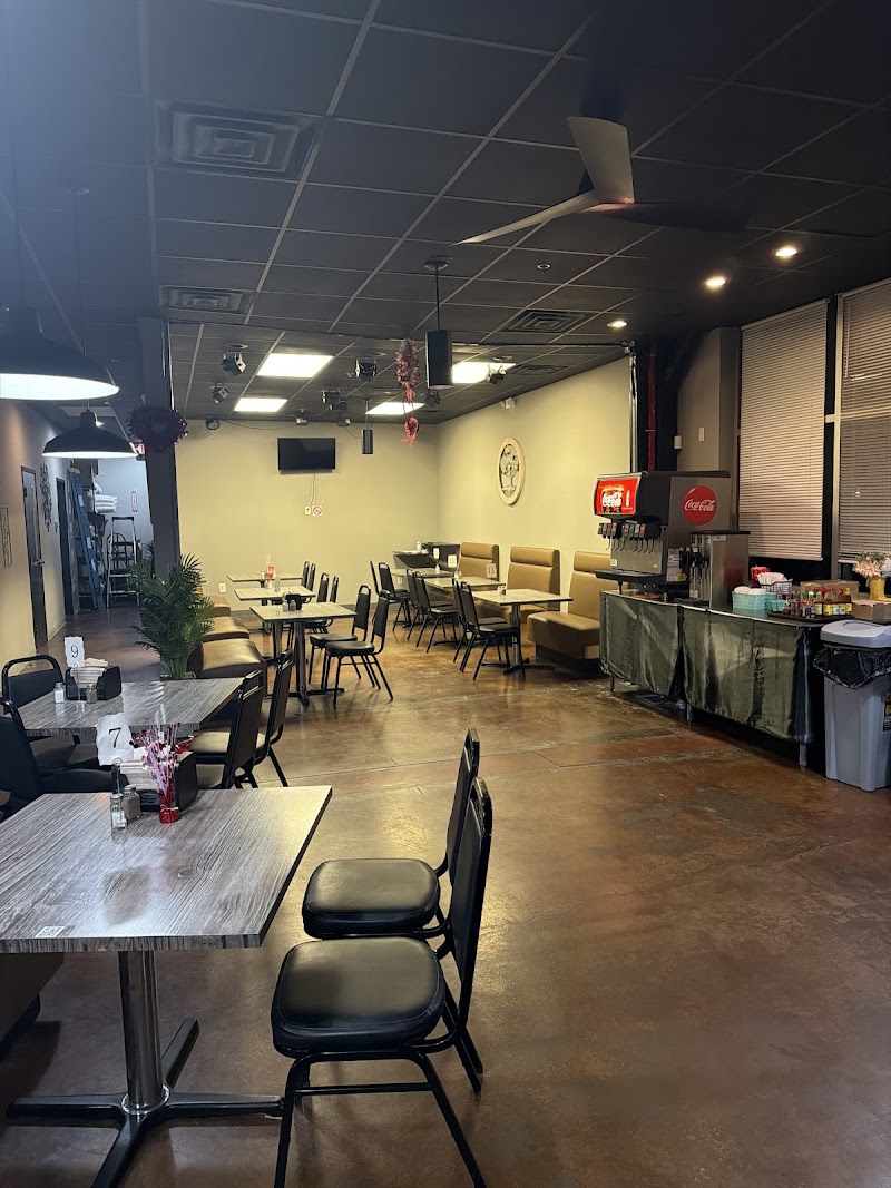 Infinithai & Sushi in Nashville