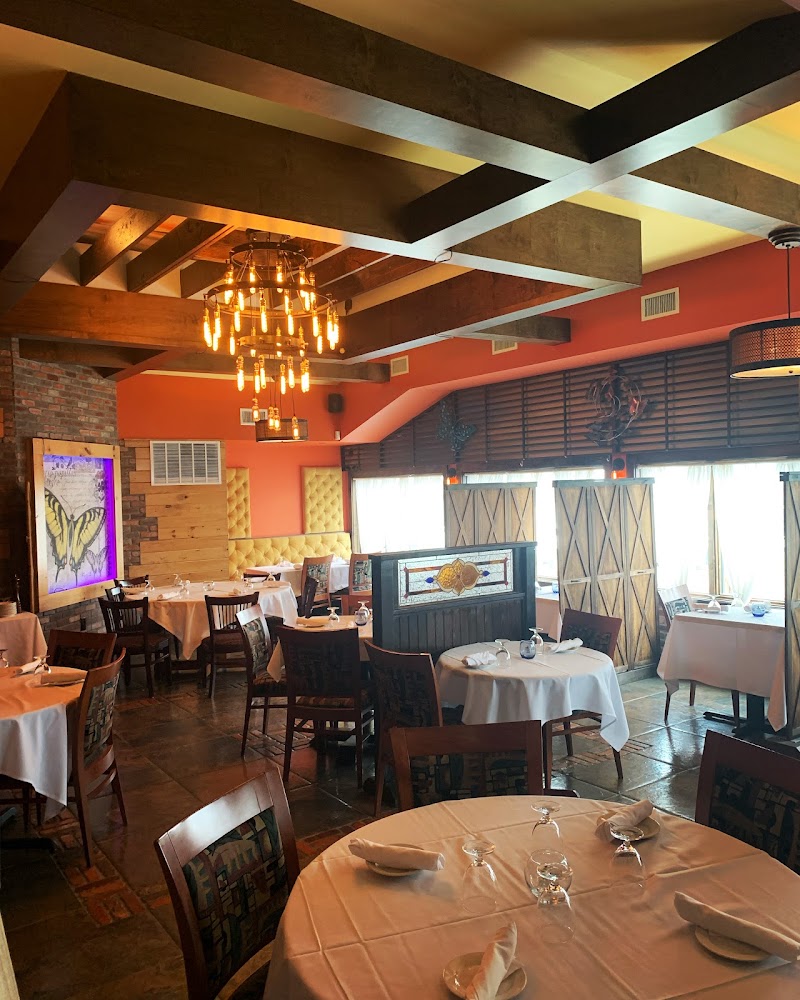 Scarborough Fair Restaurant in Sea Girt