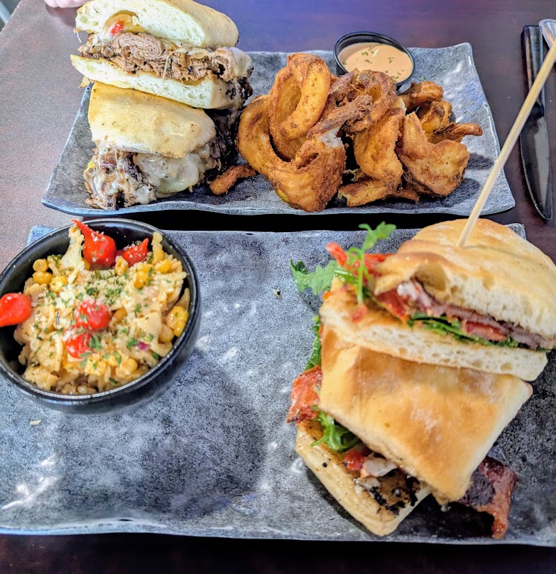 Food and interior photo 4 at Treehouse CDA in Coeur d'Alene