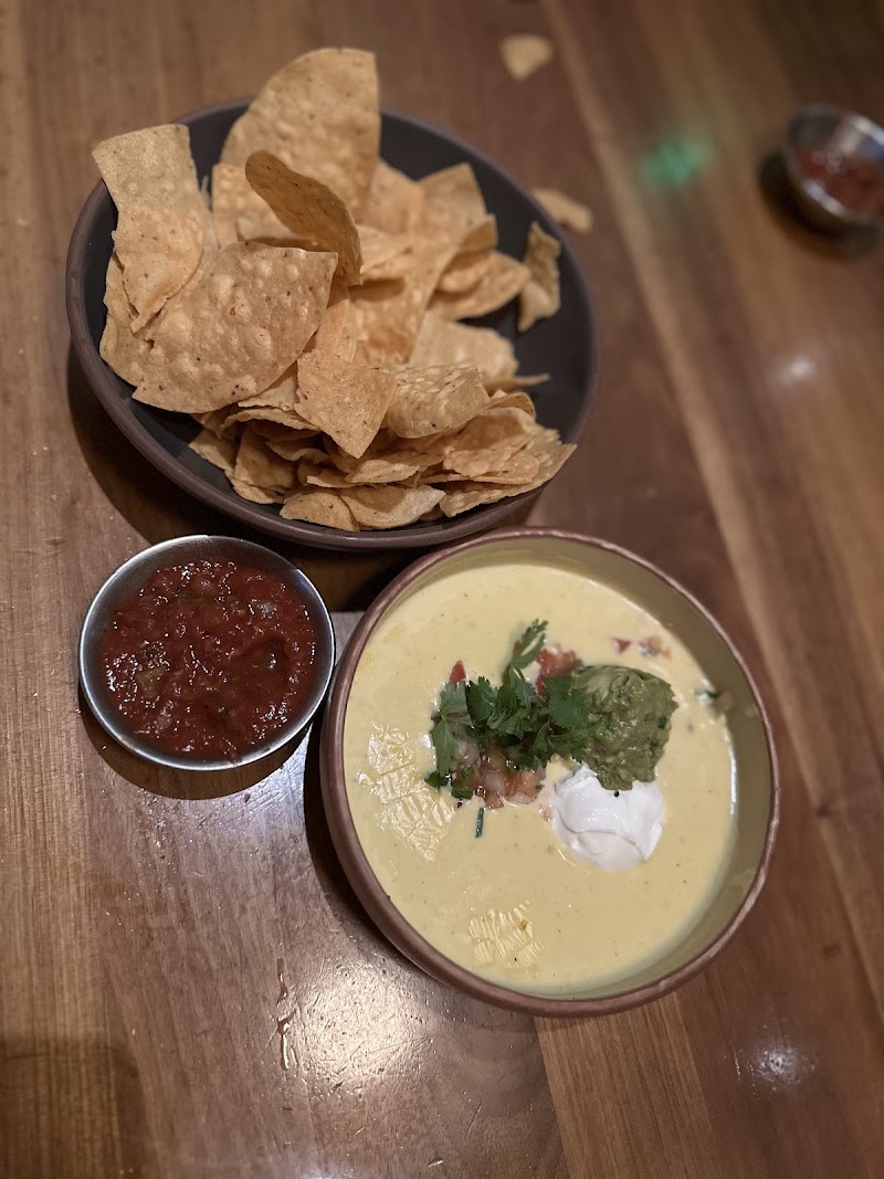Food and interior photo 4 at Blanco Cocina + Cantina in Nashville