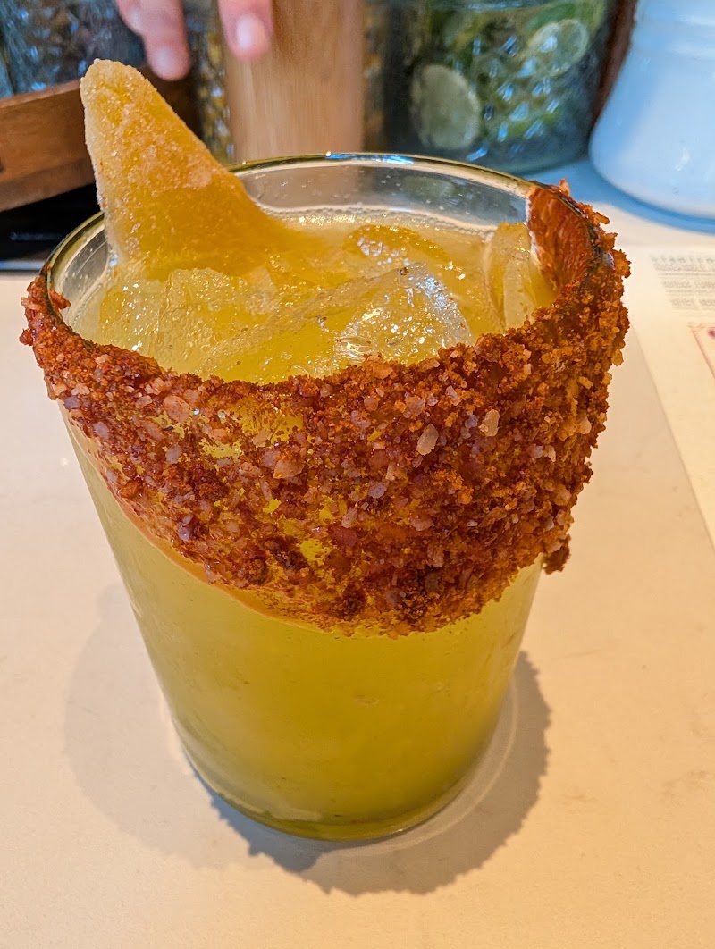 Food and interior photo 3 at Blanco Cocina + Cantina in Nashville