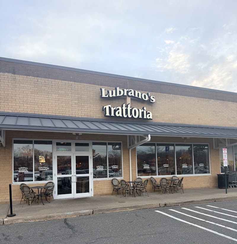 Lubrano's Trattoria in Manasquan