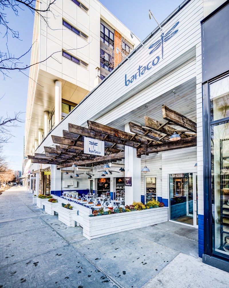 bartaco in Fairfax