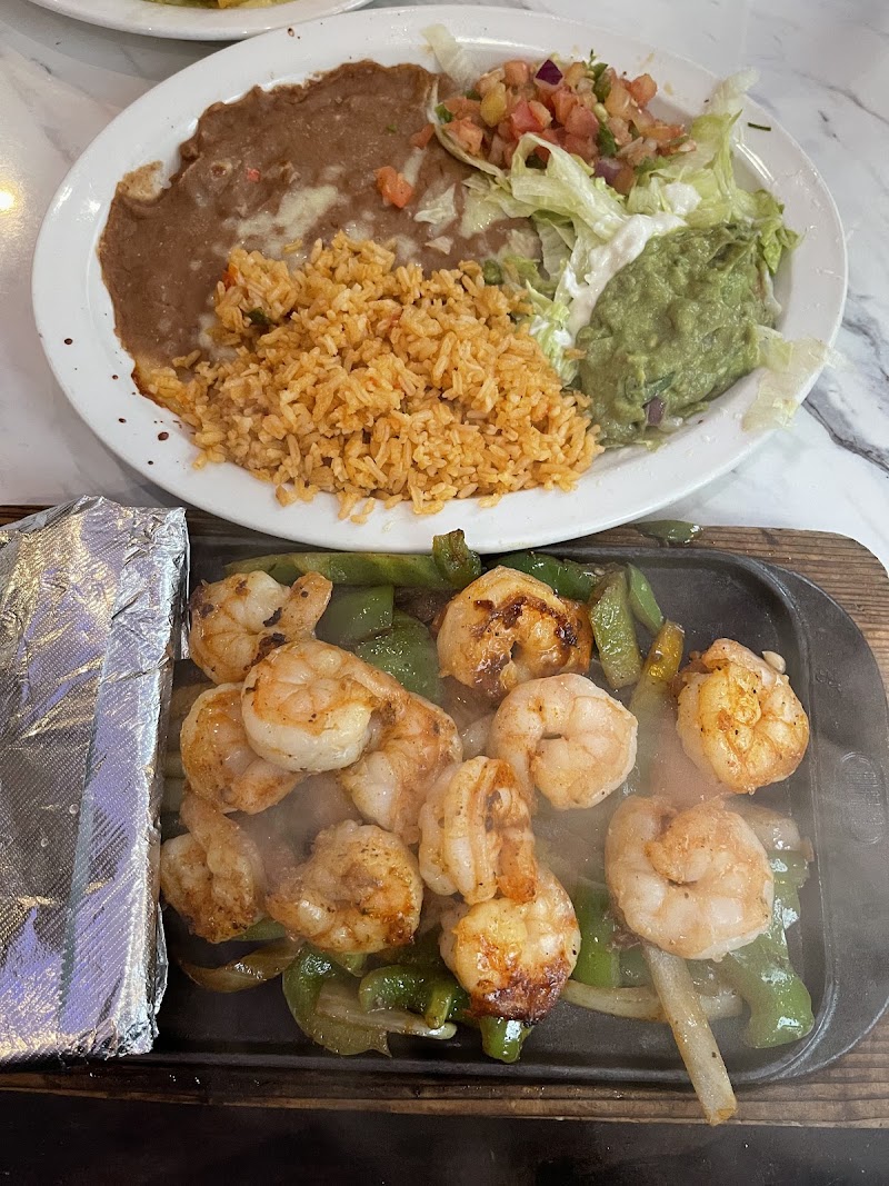 Food and interior photo 5 at El Charro Cocina & Cantina | Mexican in Oxford