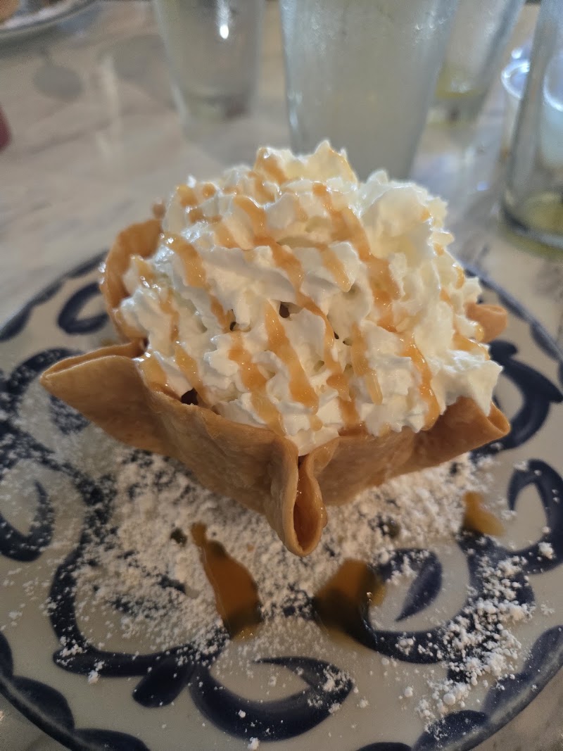 Food and interior photo 4 at El Charro Cocina & Cantina | Mexican in Oxford