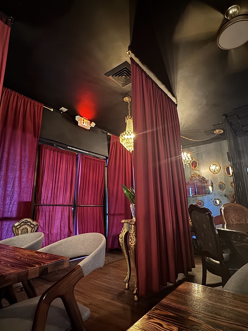 Food and interior photo 5 at LOVECRAFT in Phoenix