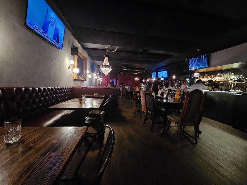 Food and interior photo 4 at LOVECRAFT in Phoenix
