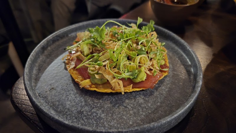 Food and interior photo 5 at Vecino in Detroit