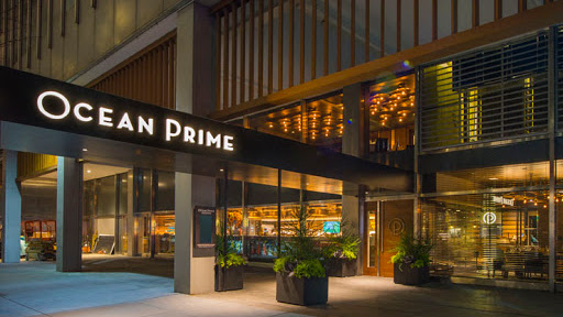 Ocean Prime in New York