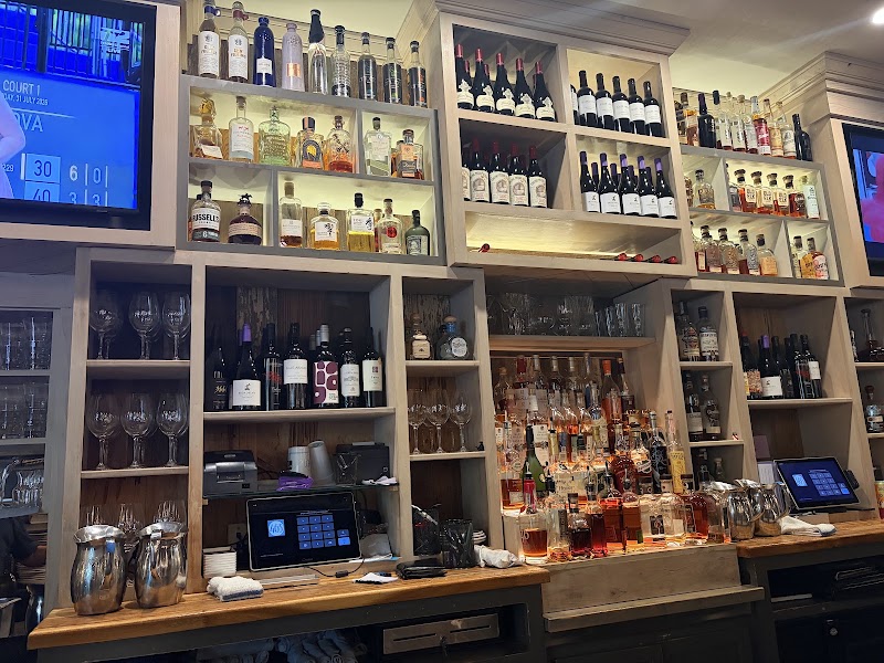 Food and interior photo 4 at Local 463 in Ridgeland