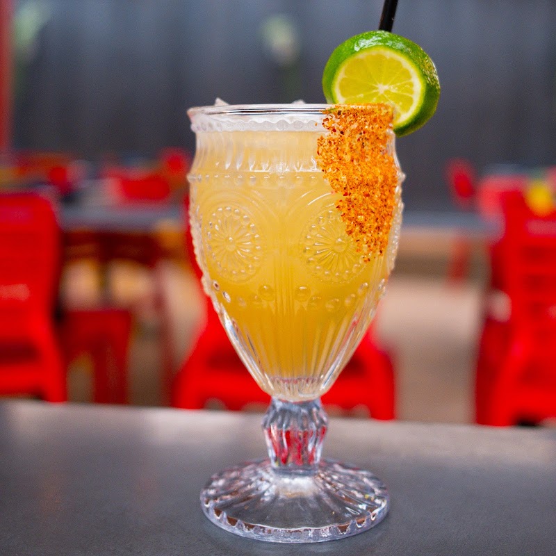 Food and interior photo 4 at Arzola's Fajitas & Margaritas in St. Louis