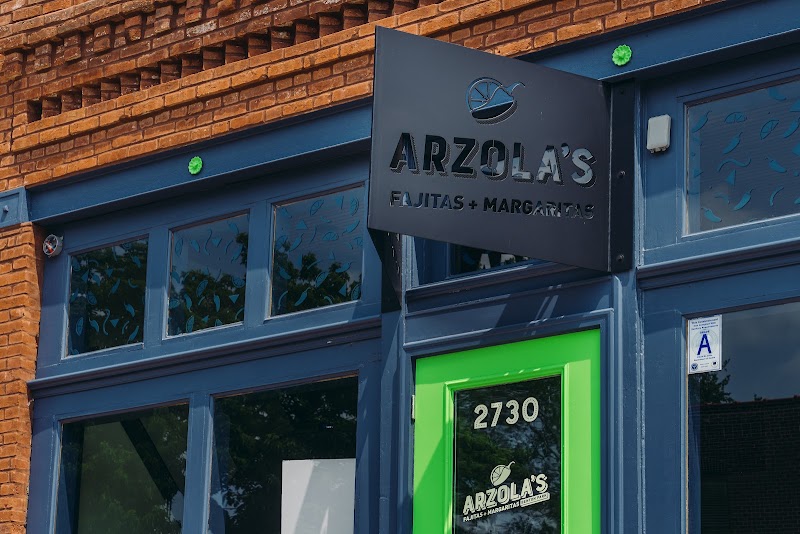 Arzola's Fajitas & Margaritas in St. Louis