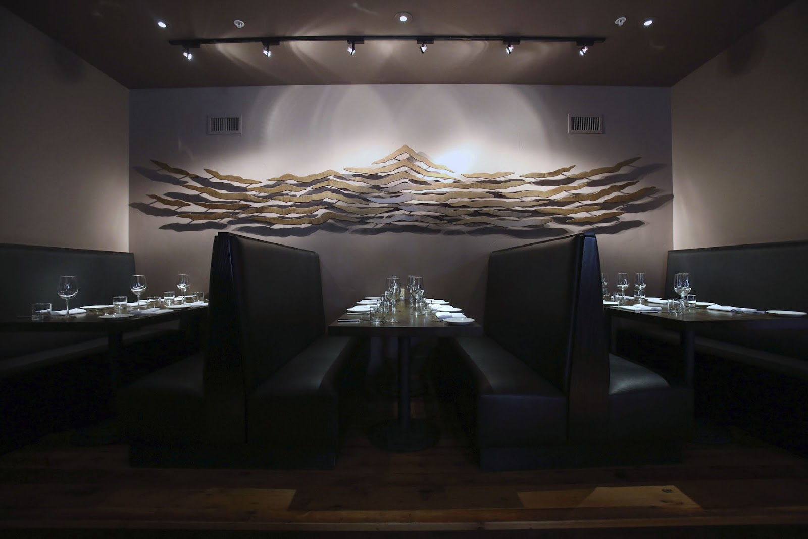 Michaelangelo's Big Sky in Gallatin Gateway